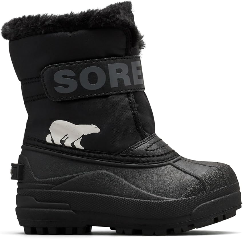 Thumbnail 3 de Sorel Snow Commander ❄️ Botas de invierno para niños 29EU