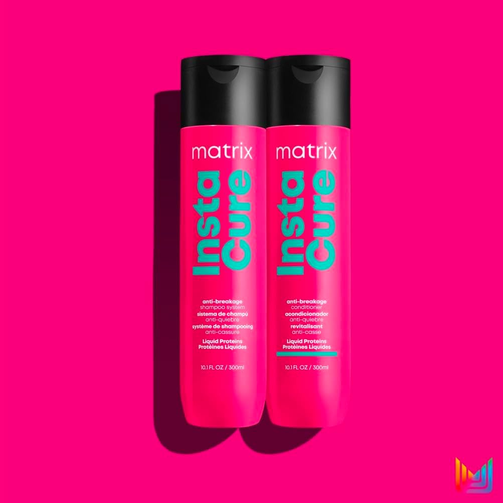 Thumbnail 6 de Matrix balsamo anti rottura 300 ml