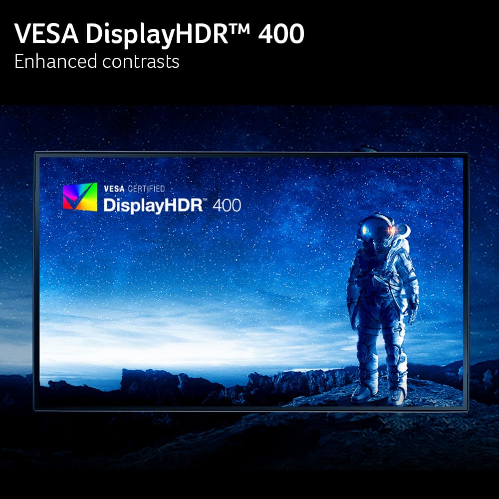 Thumbnail 5 de acer XV272U WQHD 27" Monitor