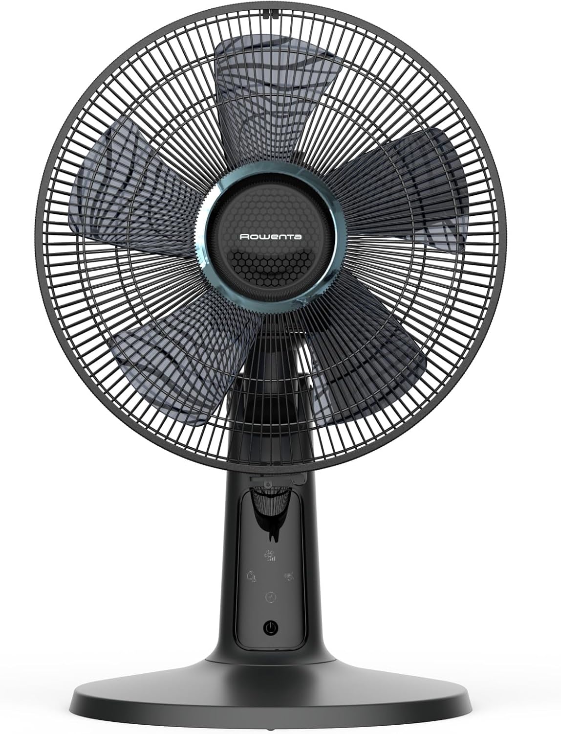 Thumbnail 1 de Rowenta Turbo Silence Extreme – Ventilatore da Tavolo Silenzioso con Motore Effitech