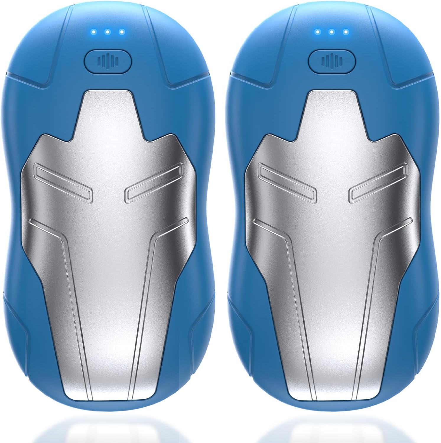 Detalle de FANDLISS 10000mAh Rechargeable Hand Warmer