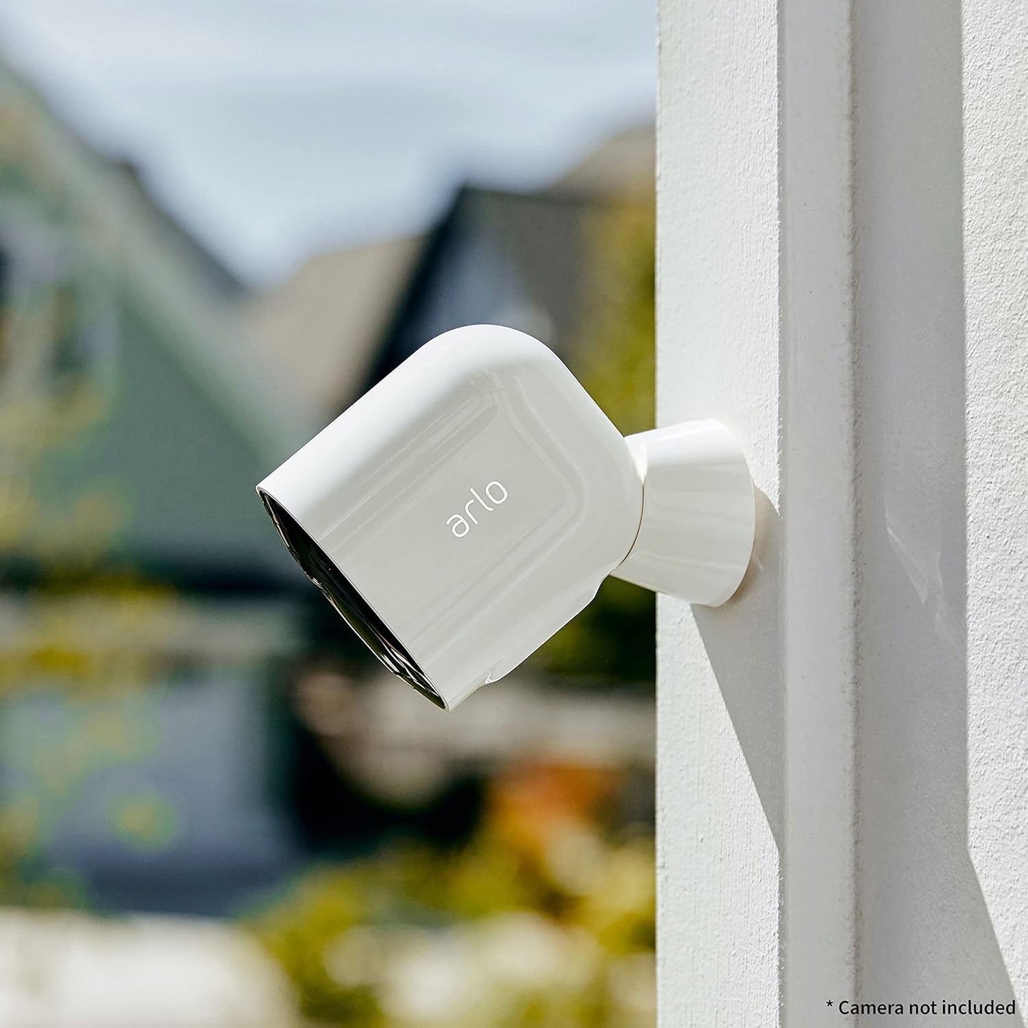 Thumbnail 4 de Arlo VMA5000 supporto magnetico da parete per telecamera