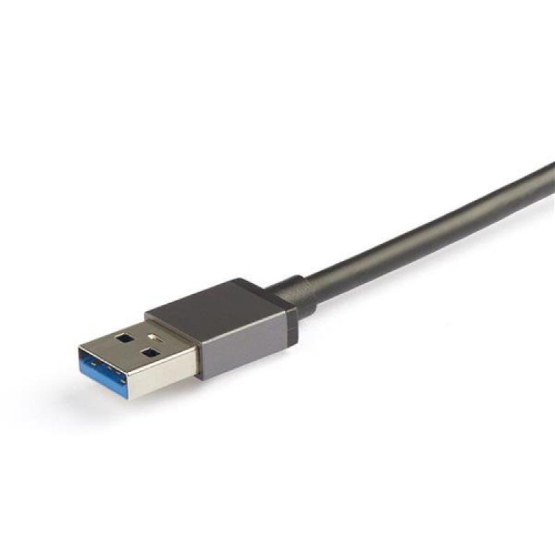 Thumbnail 3 de Startech LAN-2.5GBASE-T Adaptador USB-A a RJ45 2,5 Gb/s 📡