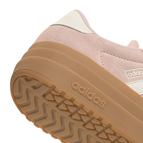 Thumbnail 5 de Adidas Femme VL Court Bold Shoes - Blush Pink / Off White / Gum, 37 1/3 EU