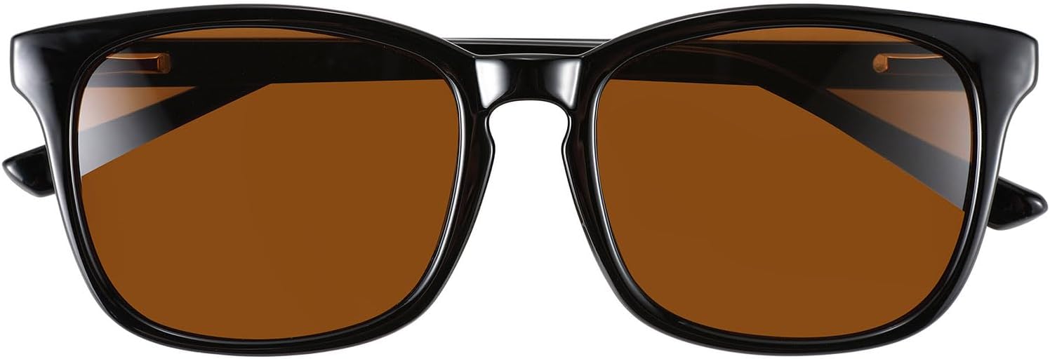 Detalle de Sleep ZM Blue Light Blocking & Light Sensitivity Glasses with Amber Lenses (8 Lens Types)