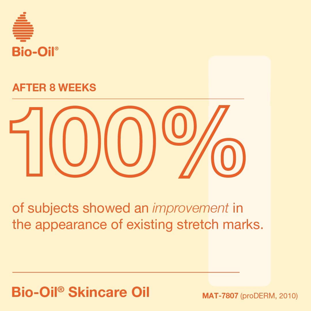 Thumbnail 4 de Bio-Oil Body Natural Skin Care Oil 60ml