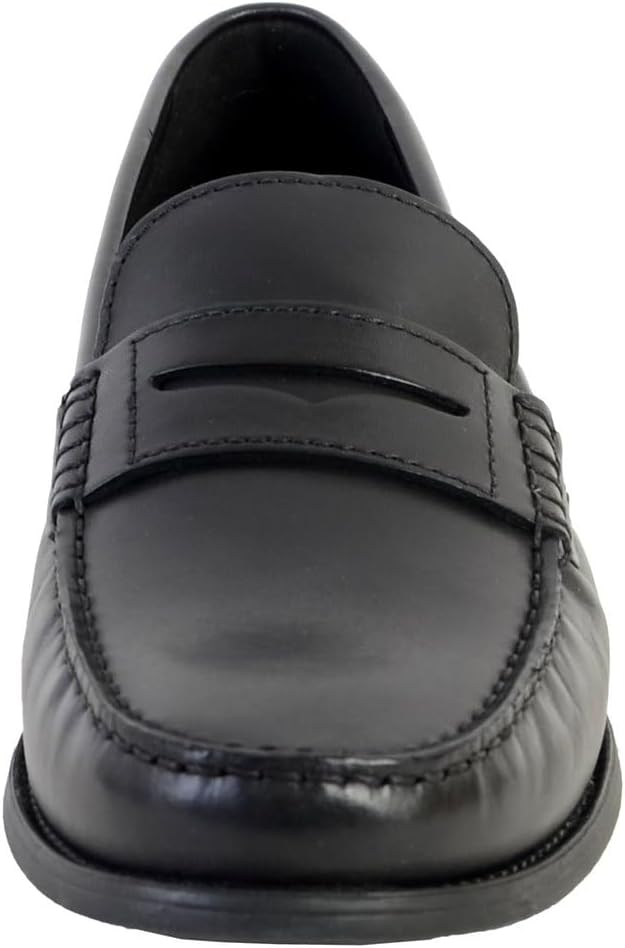 Thumbnail 1 de Geox U641zb00043 MocassinsHomme —Confort respirant et semelle antibactérienne