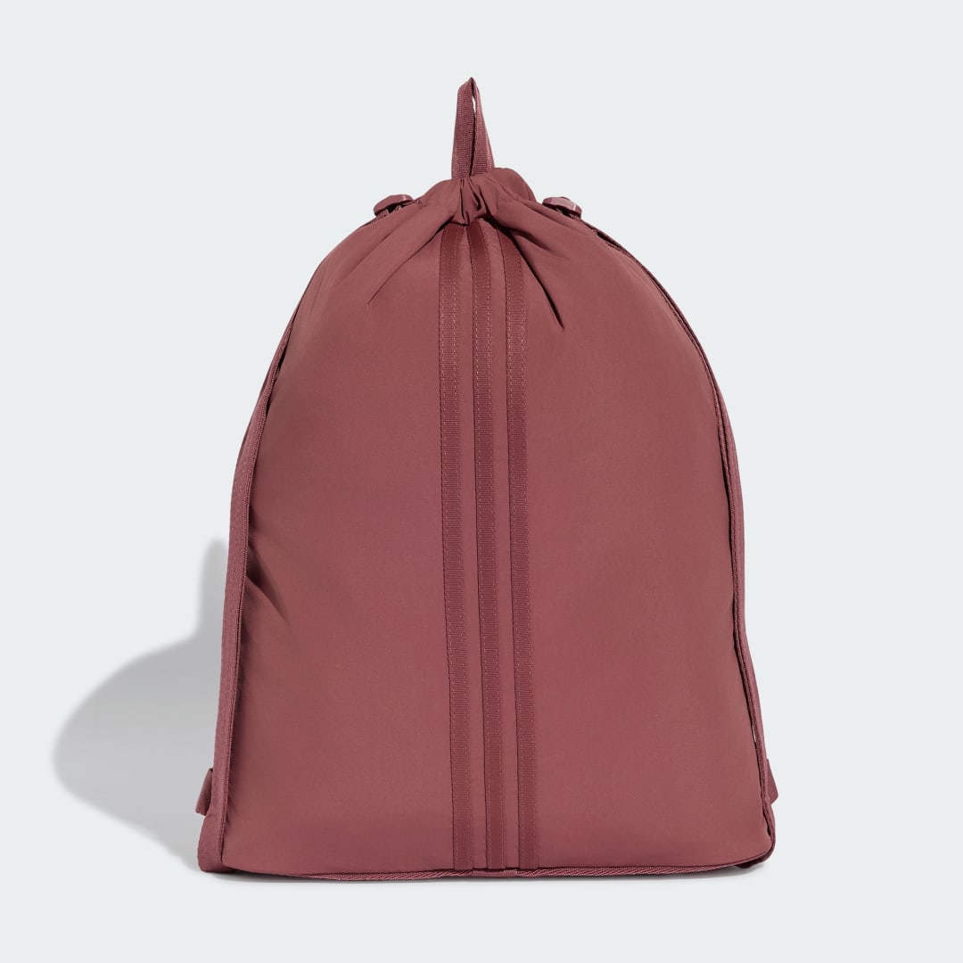 Thumbnail 1 de Mochila saco Everyday Icons de Adidas en Burgundy