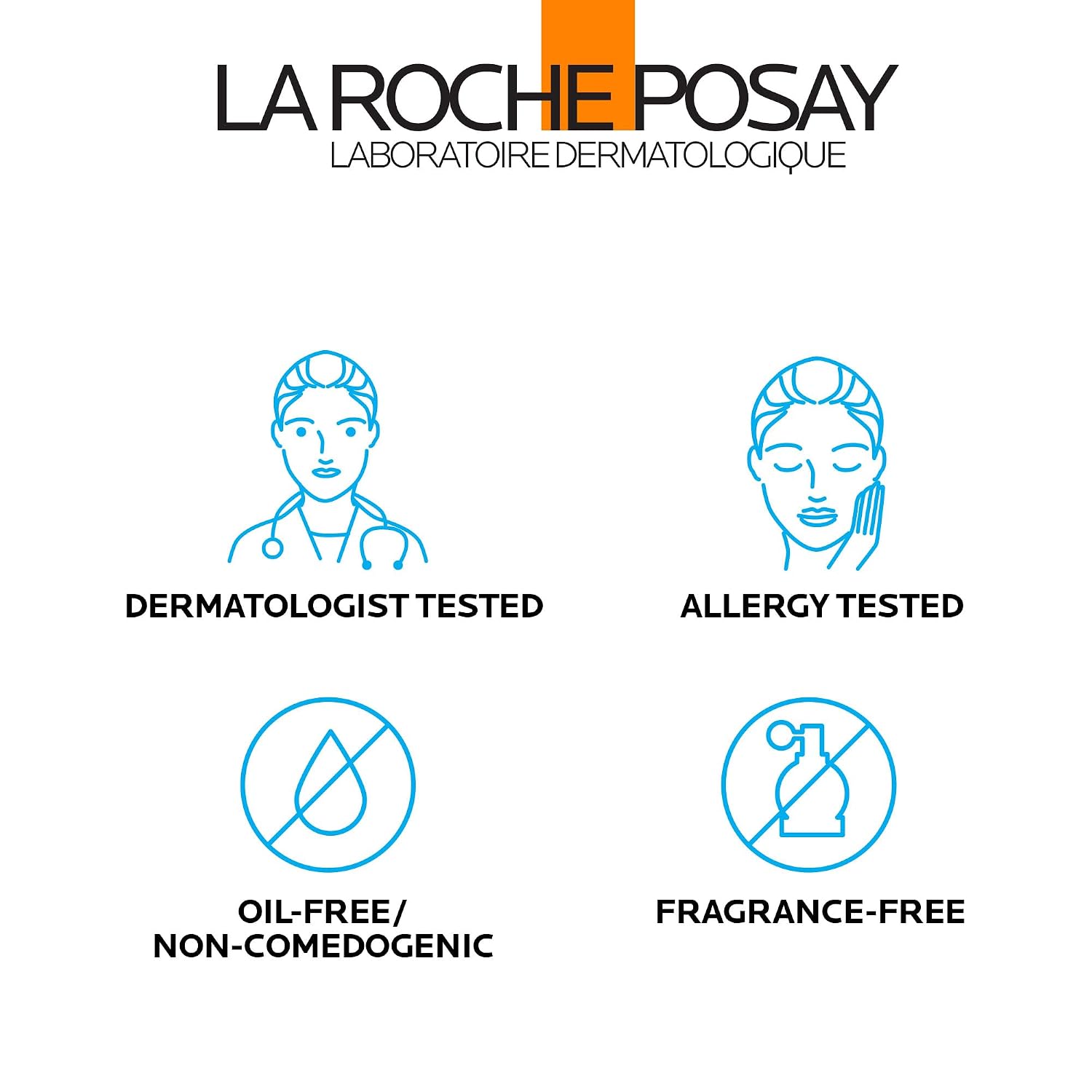 Detalle de La Roche-Posay Anthelios Melt-In Milk SPF 100 for Face & Body