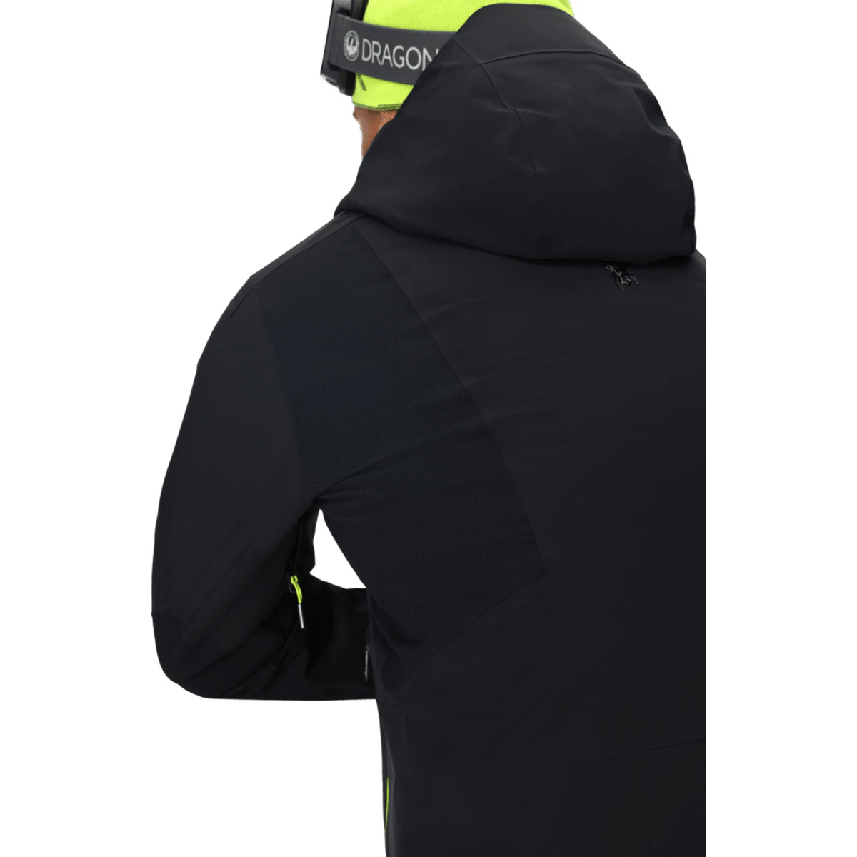 Thumbnail 4 de Spyder Alyeska Chaqueta 30K 📷