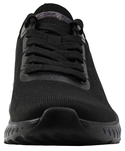 Detalle de Skechers Bobs Squad Chaos Face Off Zapatillas mujer 38,5