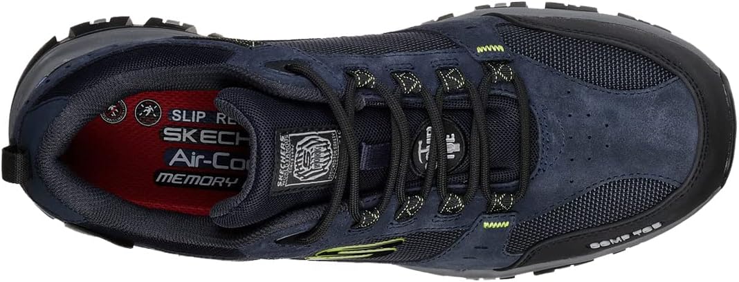 Thumbnail 5 de Skechers Greetah Construction shoe ⛑