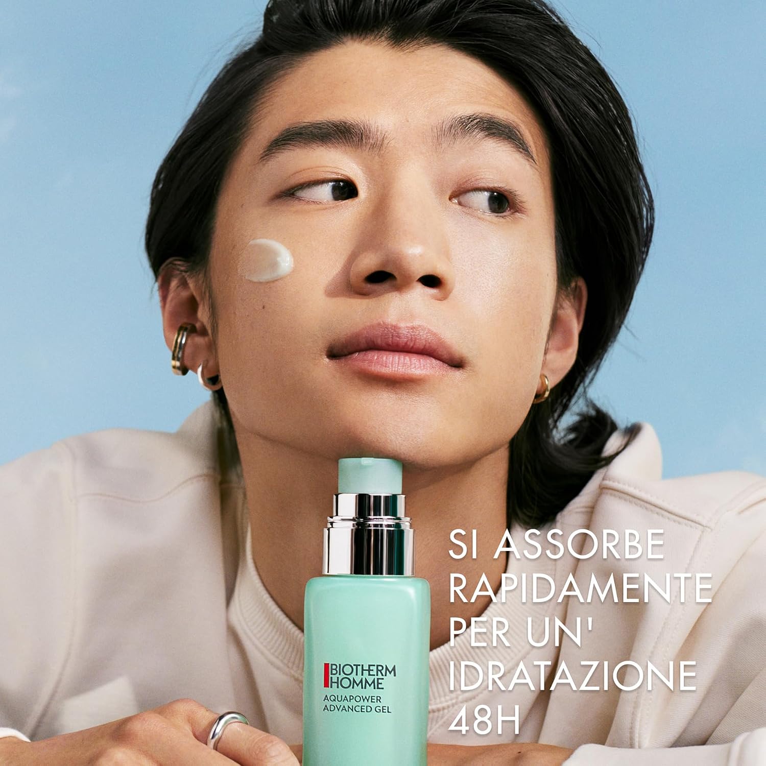Thumbnail 3 de Biotherm Aquapower Comfort Gel 75 ml