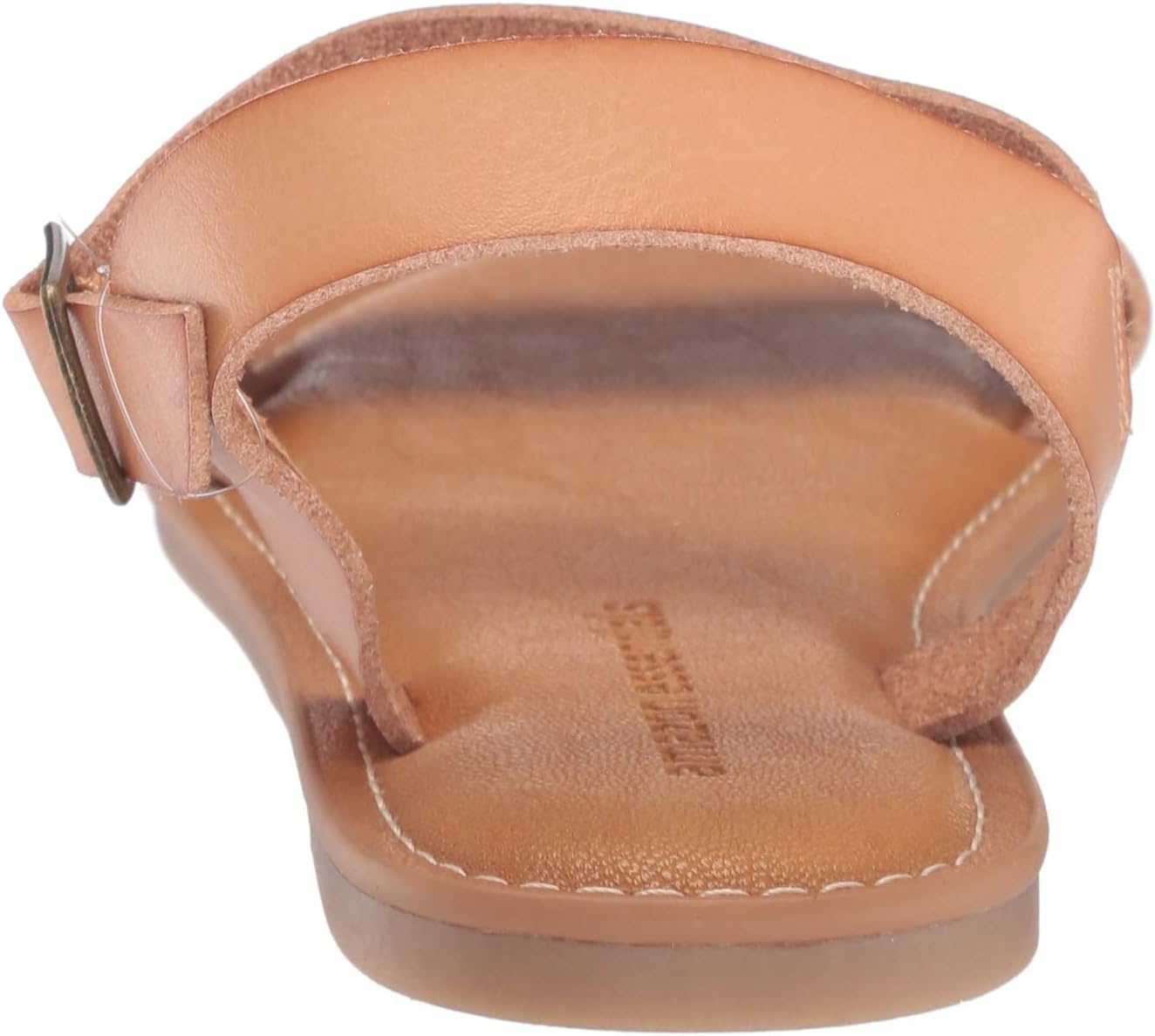 Thumbnail 2 de Amazon Essentials Women's Two Strap Buckle Sandal