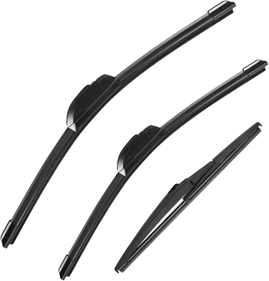 Thumbnail 5 de Toyota RAV4 3-Pack Wiper Blades 26" /16"/12"