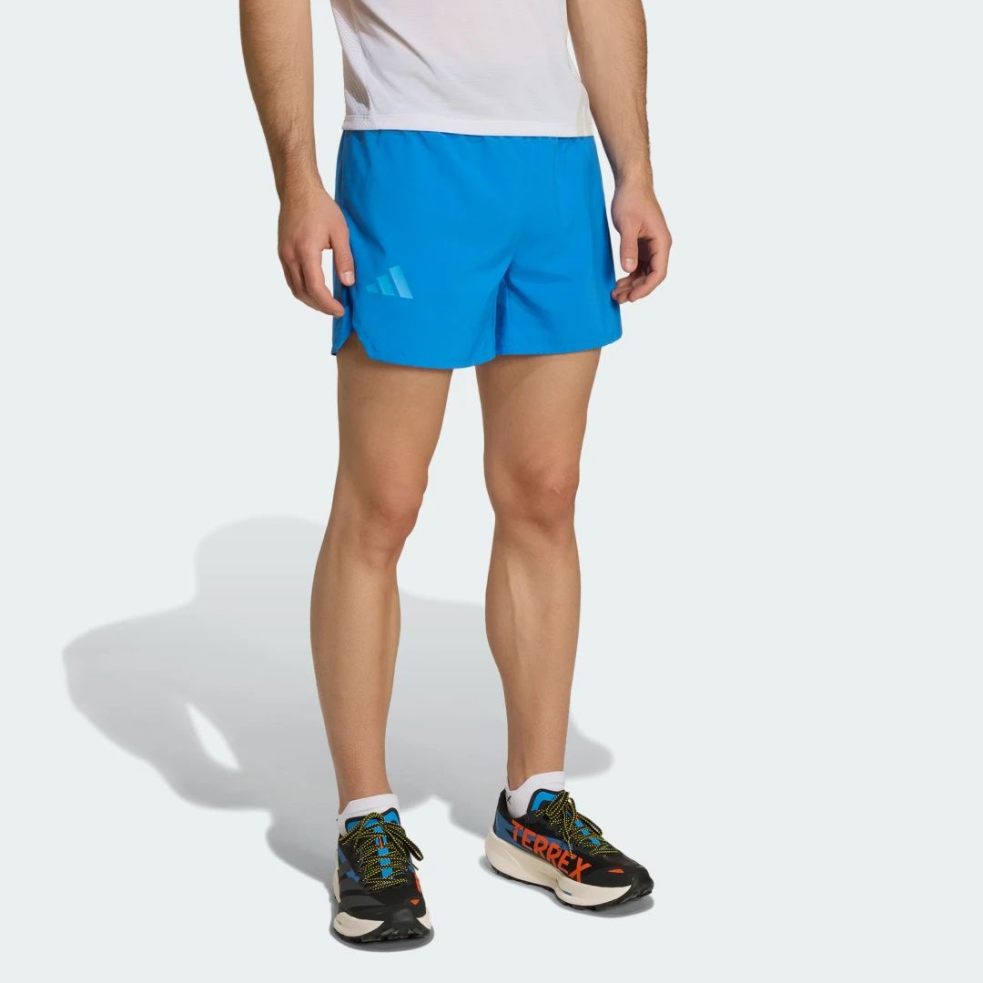 Detalle de Pantalón corto Terrex Xperior CLIMA365 de Adidas: ficha de compra