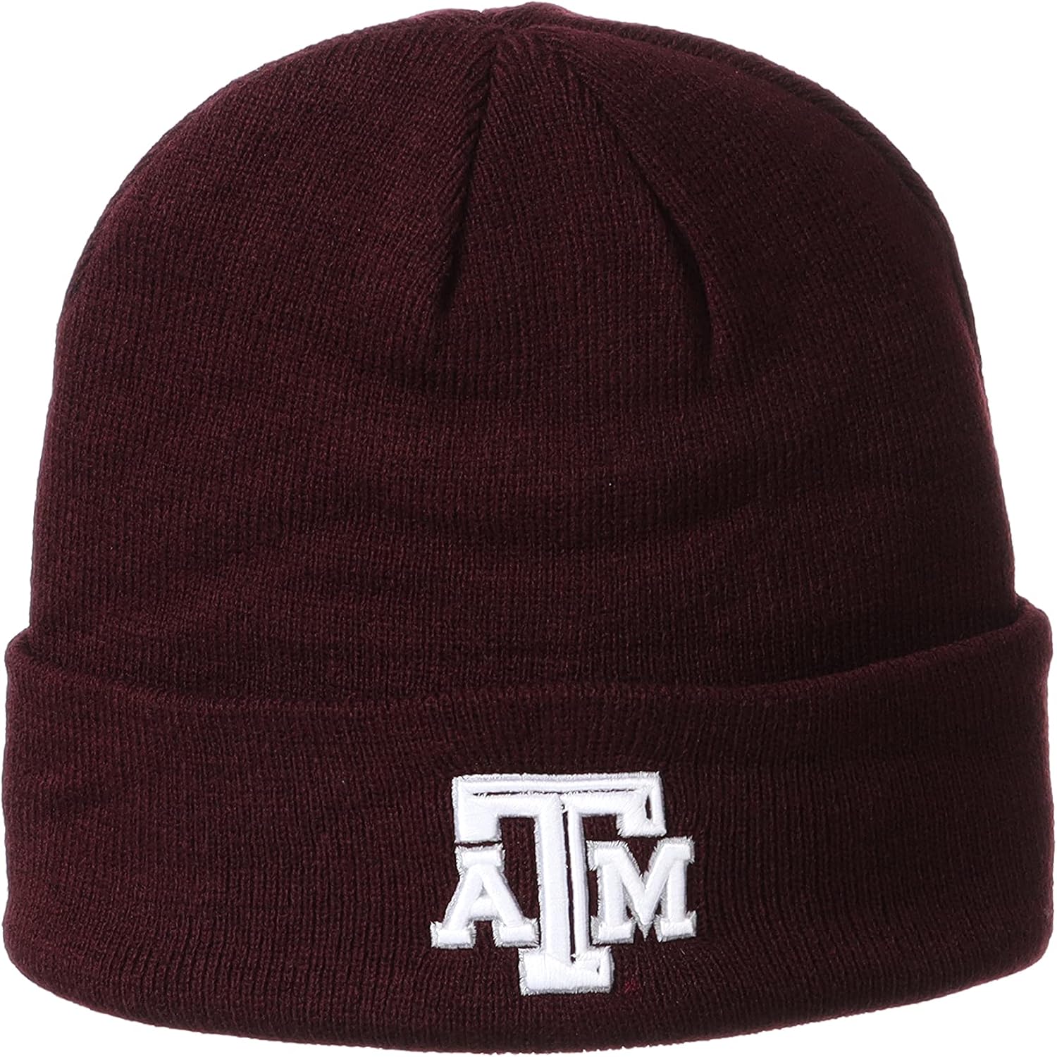 Detalle 2 de ZHATS NCAA Men’s Cuff Beanie (Team Color) for Penn State Nittany Lions Fans