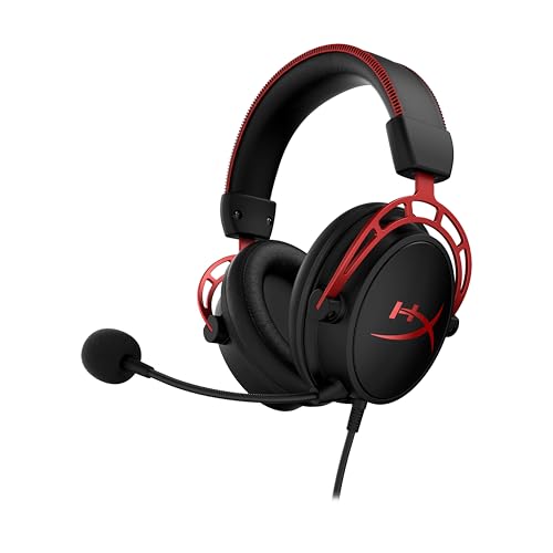 Imagen de HyperX Cloud Alpha auriculares gaming 🎧 en OfertitasTOP