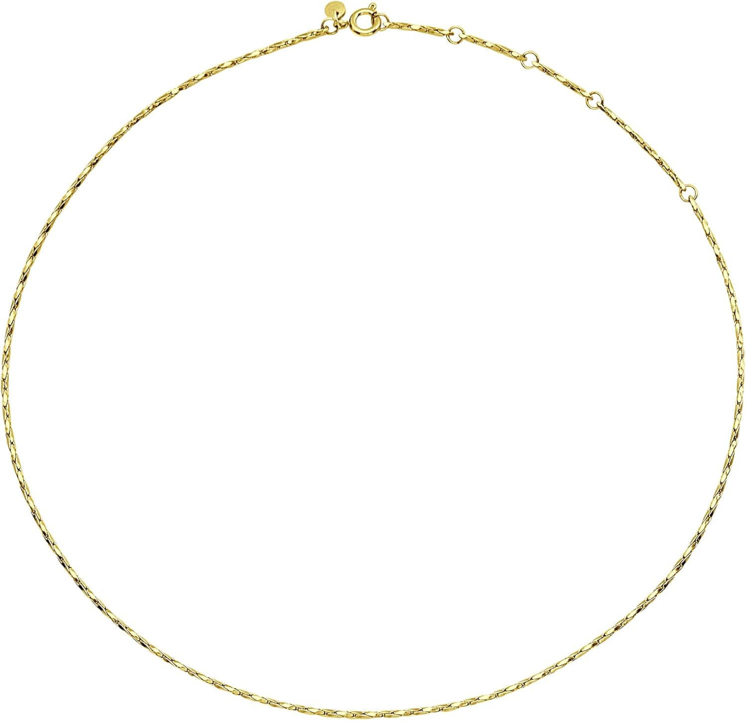 Detalle de BREIL Collezione Big Heart Collana donna regolabile