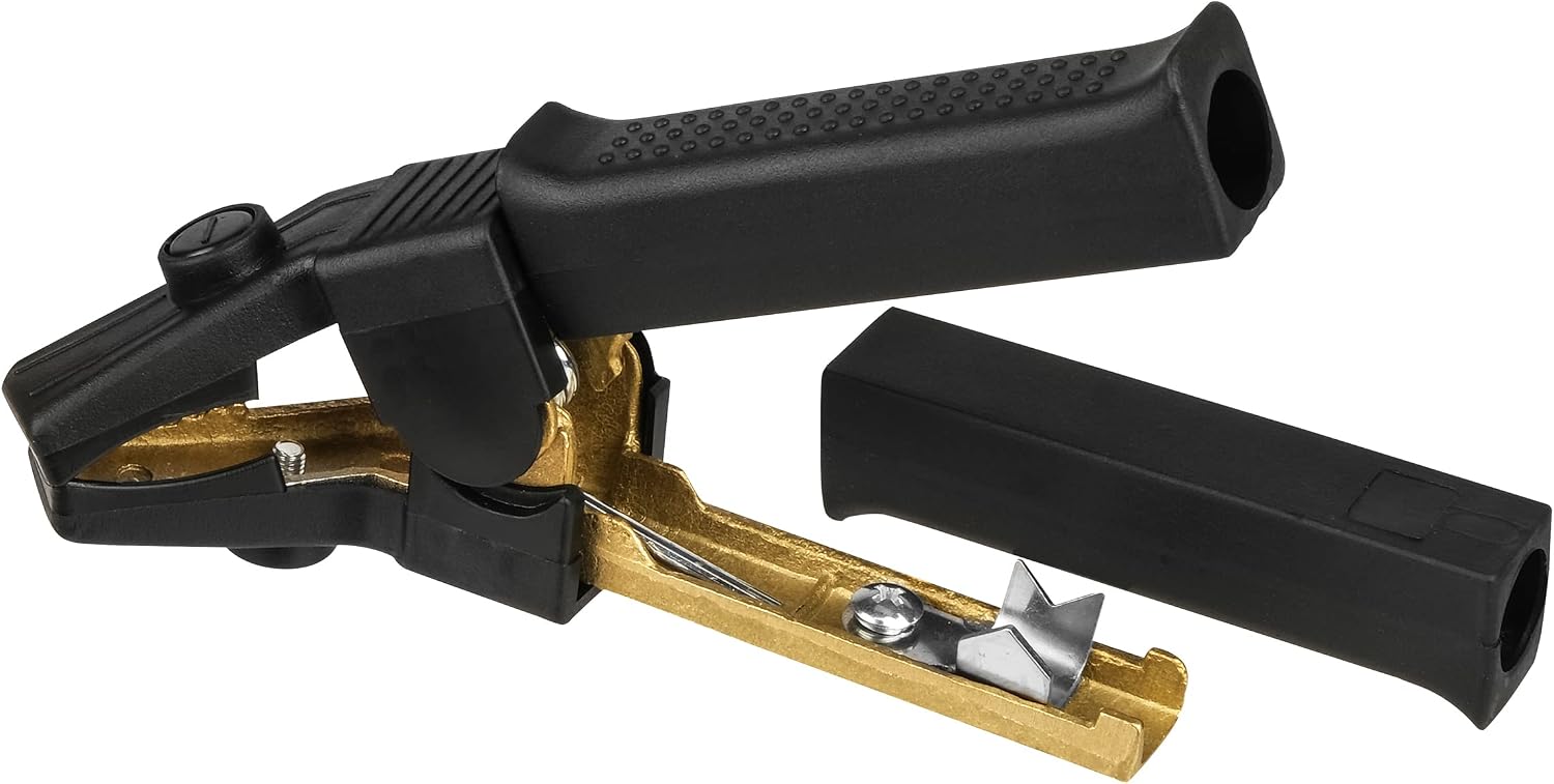 Thumbnail 1 de PA 29246 3676: presa ergonomica per collegare e scollegare la batteria fino a 1000 A
