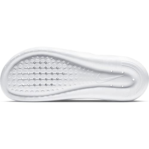 Thumbnail 1 de NIKE Victori One Chanclas Hombre, White/Black, Talla 40 EU