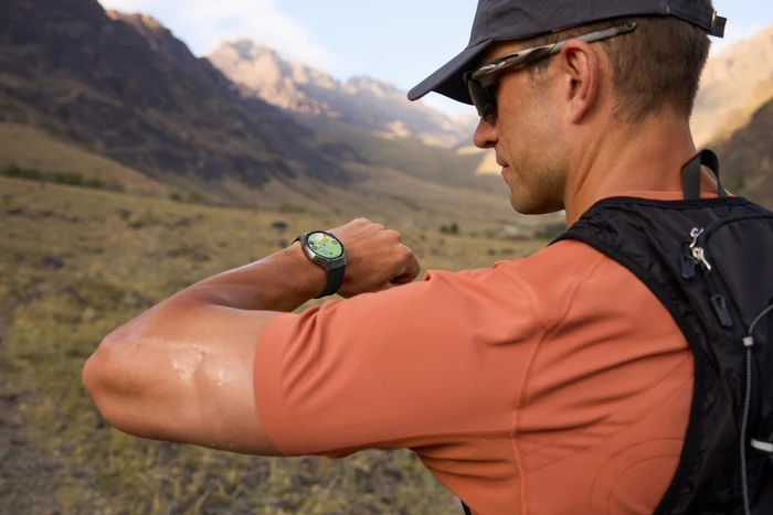 Thumbnail 10 de Huawei Watch GT 6 Pro 46 mm Schwarz