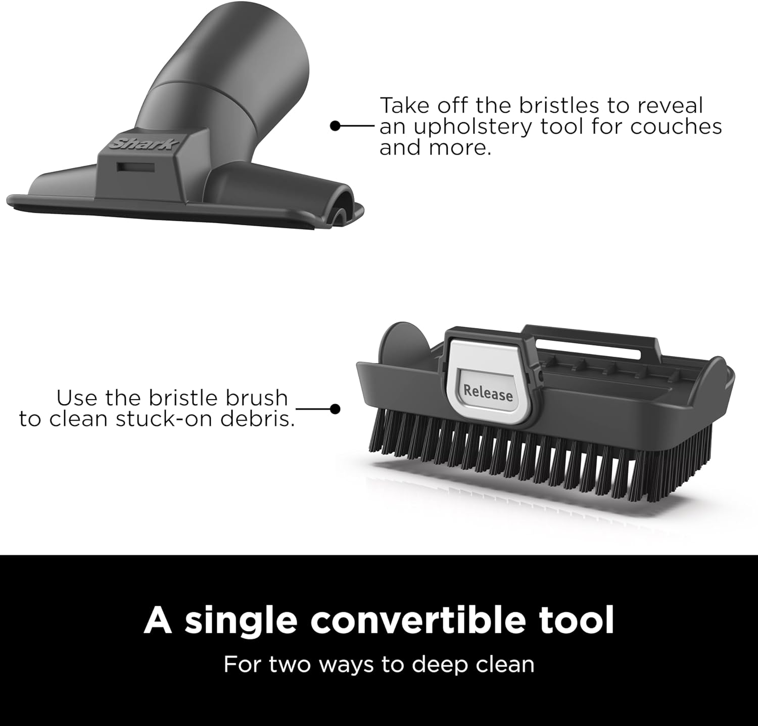 Thumbnail 6 de Shark HV343AMZ Rocket Stick Vacuum 0.68 qt 🧹