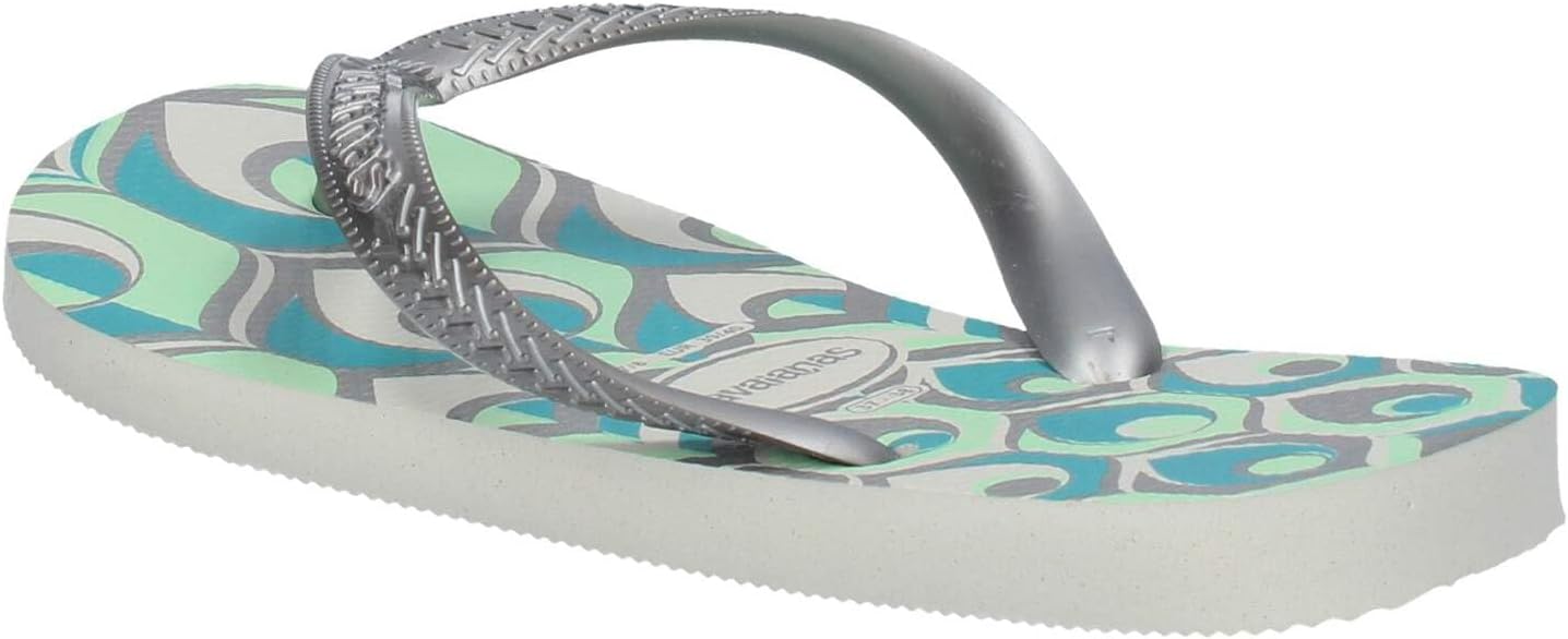 Detalle de Havaianas Spring Donna Infradito: comfort, leggerezza e stile estivo