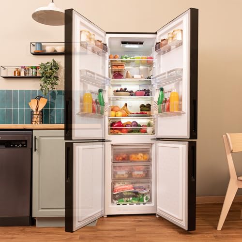 Thumbnail 9 de Cecotec réfrigérateur combiné 250 L