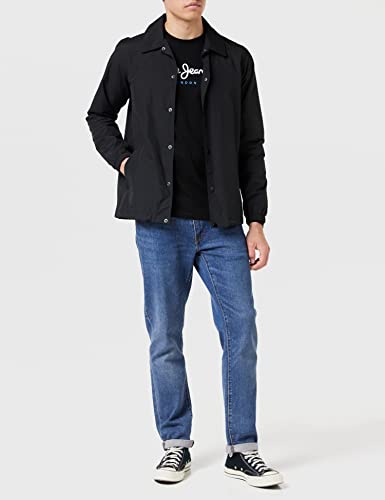 Detalle de Pepe Jeans ligero y cómodo