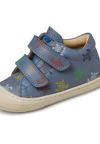 Thumbnail 4 de Naturino Cocoon VL zapatos primeros pasos, celeste 18