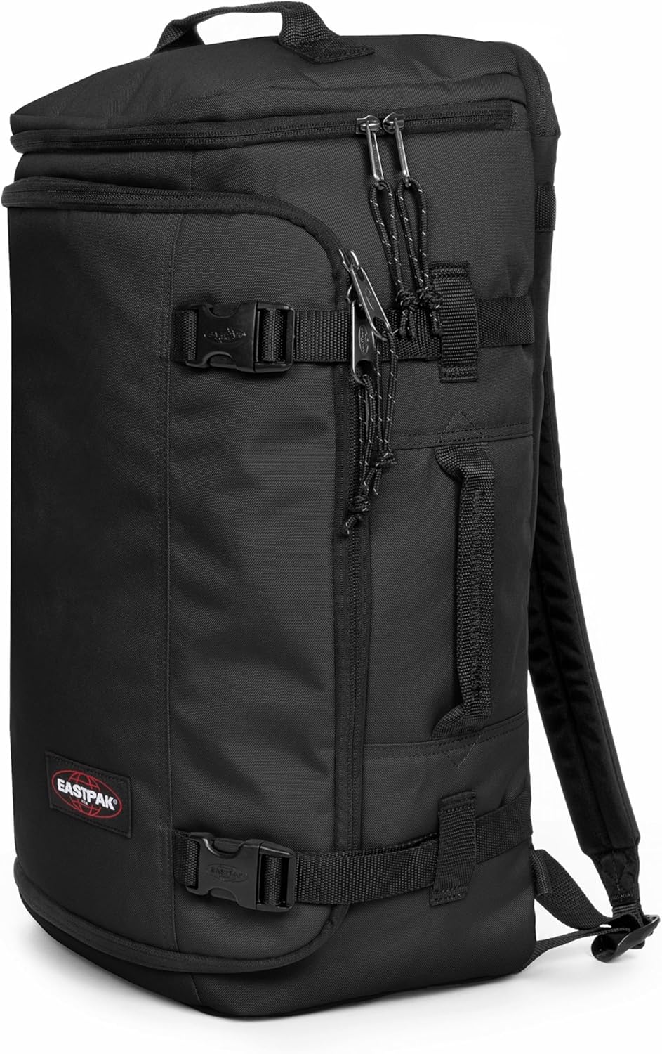 Thumbnail 2 de Eastpak CARRY PACK Bolsa de Viaje 👜 25L, 53x35x23cm, Negro
