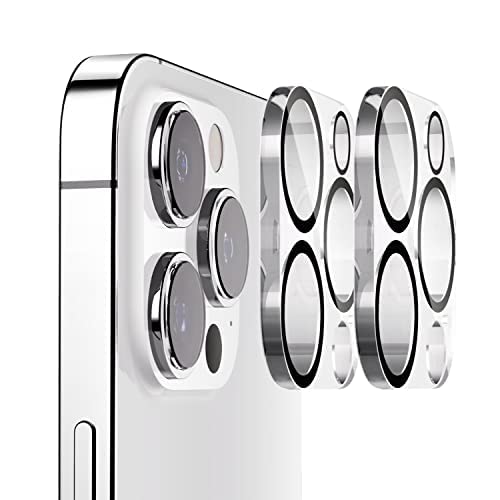 Thumbnail 6 de Verre protecteur elago pour iPhone 14 Pro Max