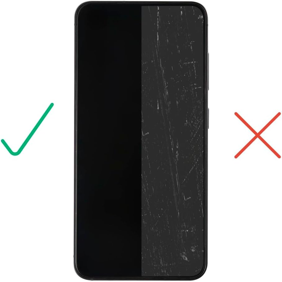 Thumbnail 4 de Hama Schutzglas Galaxy S24 FE 9H ultradünn