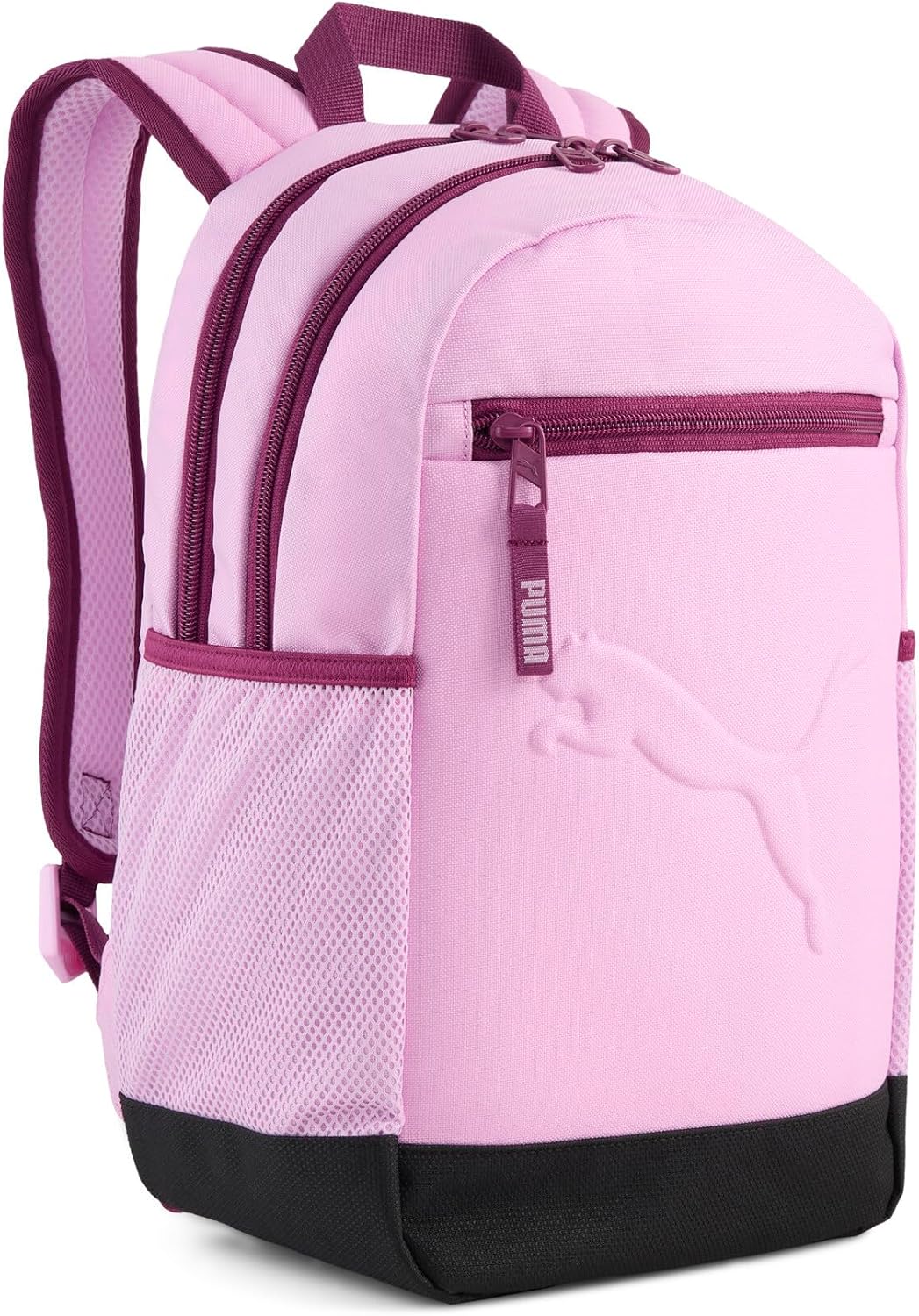 Thumbnail 6 de PUMA Buzz Backpack – Mochila en capas OSFA, PUMA Black