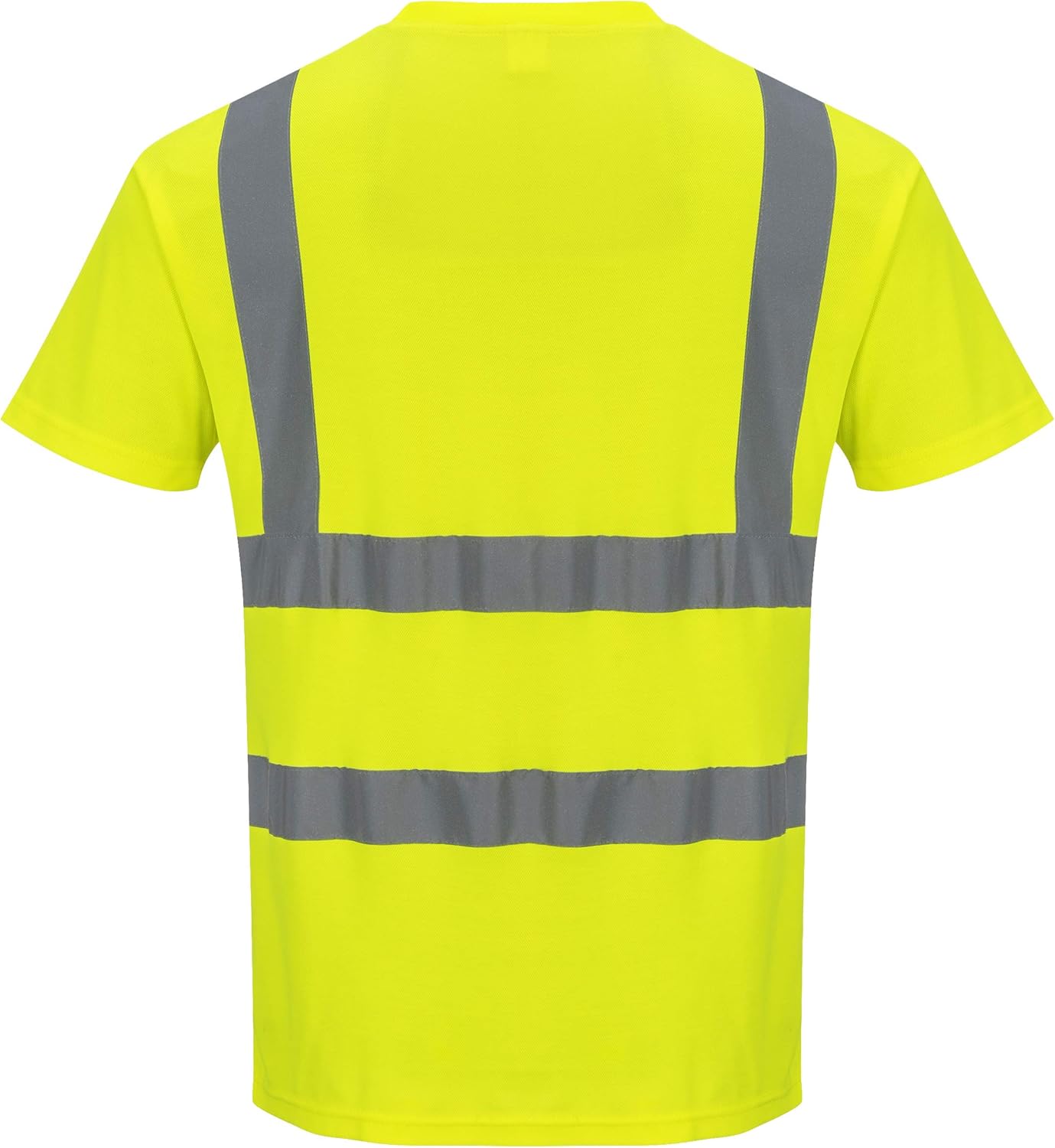 Thumbnail 2 de Veste haute visibilité Portwest Conception confortable, certifiée EN ISO 20471 Class 2 (jusqu’au 5XL)