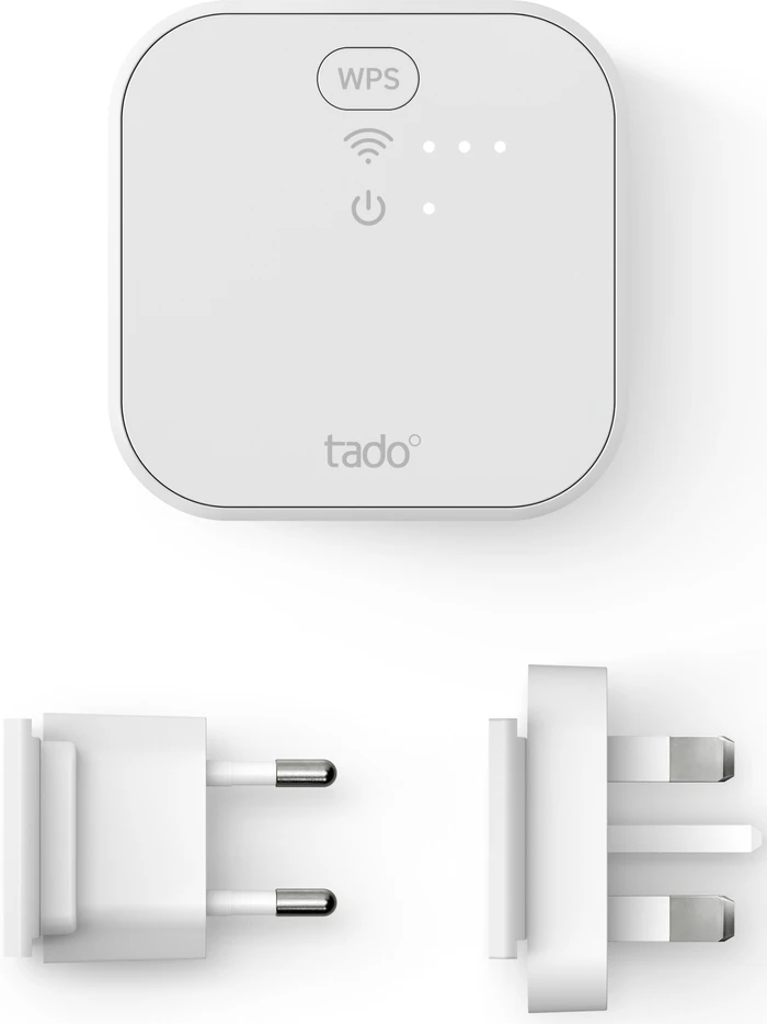 Thumbnail 2 de Tado Bridge X (Erweiterung) für Matter im Smart Home