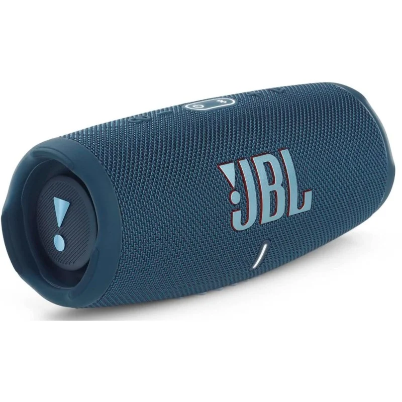 Detalle de JBL Charge 5 Altavoz Bluetooth 30 W, 20 horas 😊