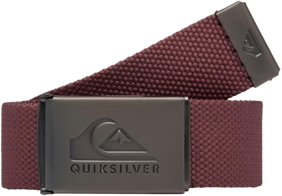 Detalle de Quiksilver Principal - Ceinture tissée pour Homme