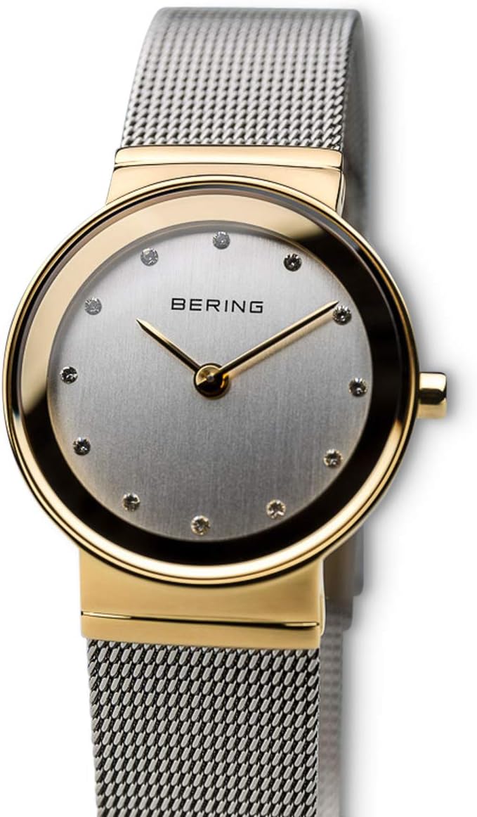 Thumbnail 1 de Bering 10126 Damen Quarzuhr 26 mm