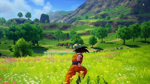 Detalle de Dragon Ball Z: Kakarot PS5 — guida all'acquisto