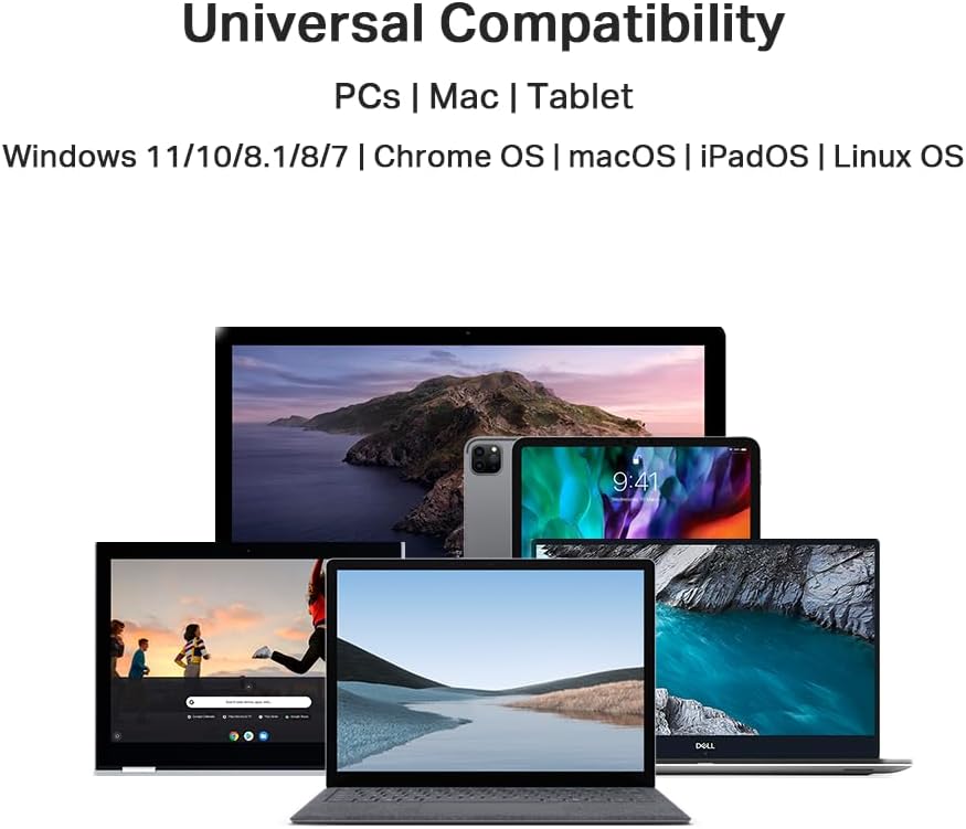 Thumbnail 5 de TP-Link UE300C Ethernet Adapter ⚙