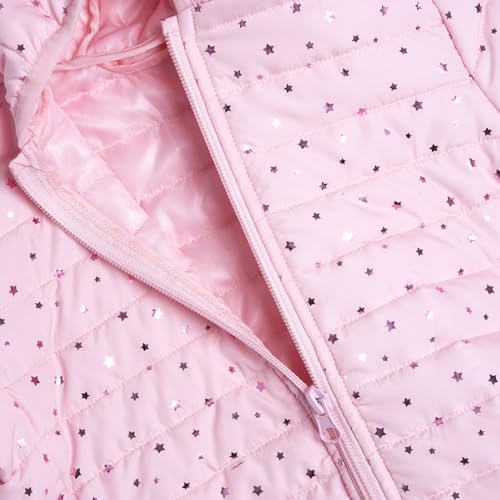 Thumbnail 2 de Chicco Abrigo niña con relleno 120 g, capucha