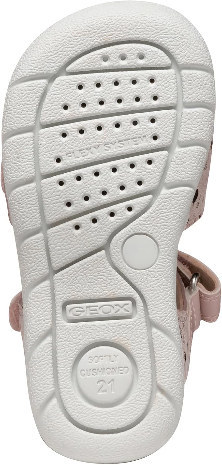 Thumbnail 4 de Geox Mädchen B Sandal Alul Girl BSandal – Atmungsaktiv und komfortabel