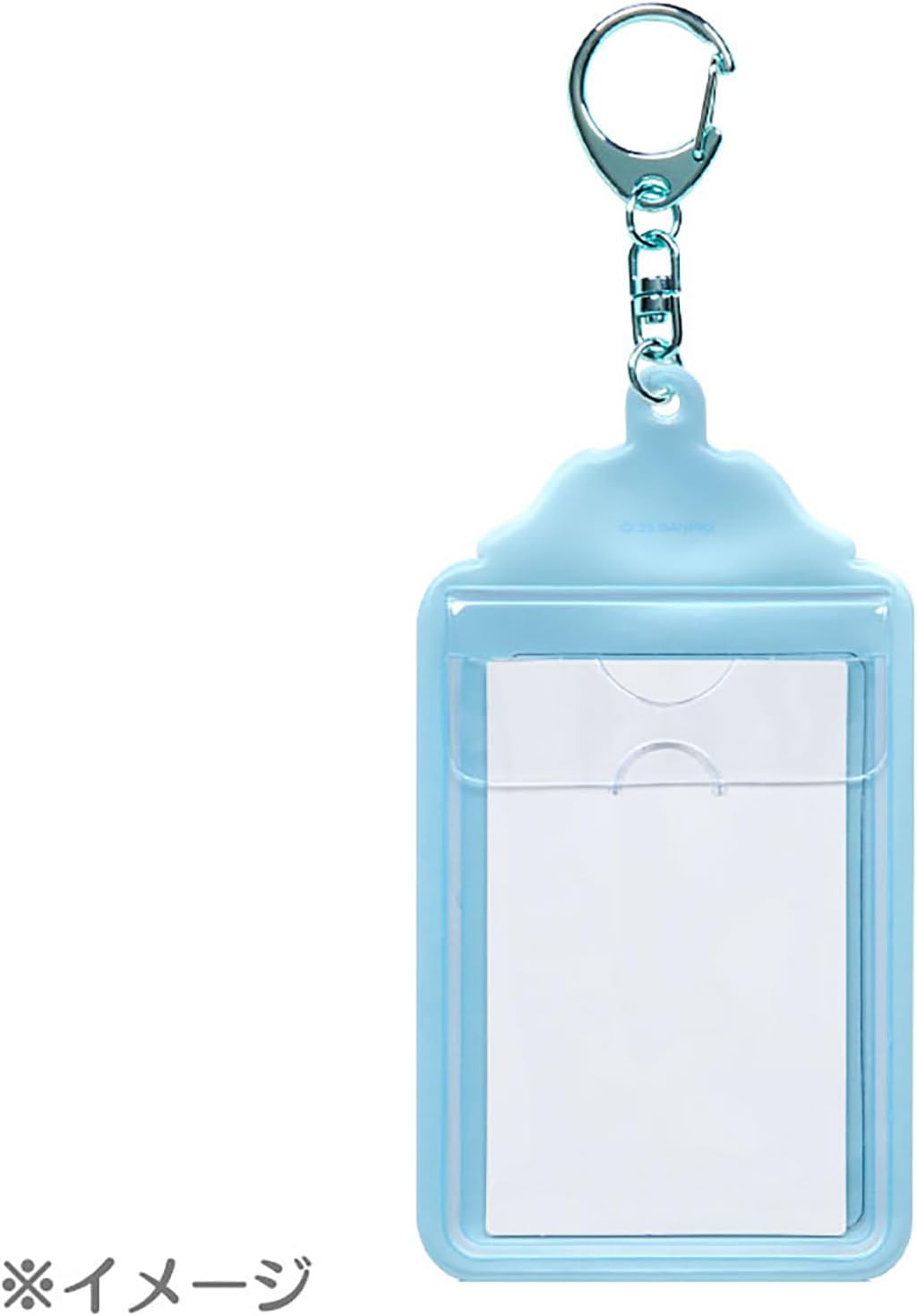 Thumbnail 2 de Sanrio Card Holder, PVC