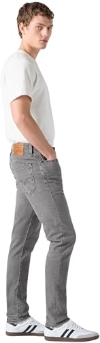 Detalle de Levi's 512 Slim Taper Fit: Vaqueros para Hombre 32W / 30L