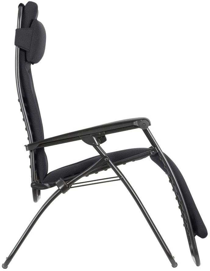Thumbnail 4 de Lafuma MOBILIER Gepolsterte Zero-Gravity Relaxliege