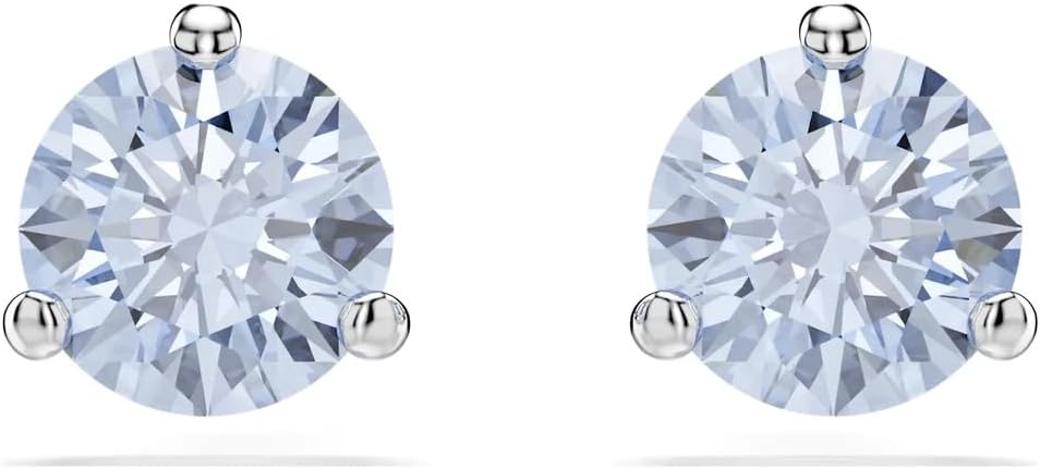 Thumbnail 5 de Swarovski Stilla Kollektion Ohrstecker