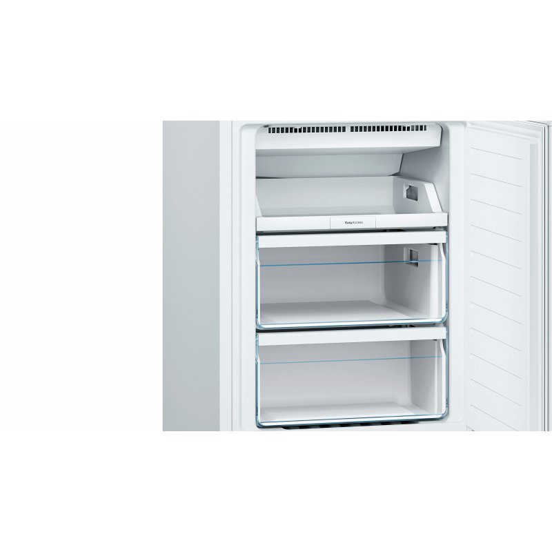 Detalle de Bosch Serie 2 KGN36NWEA Frigorífico Combi 214 L
