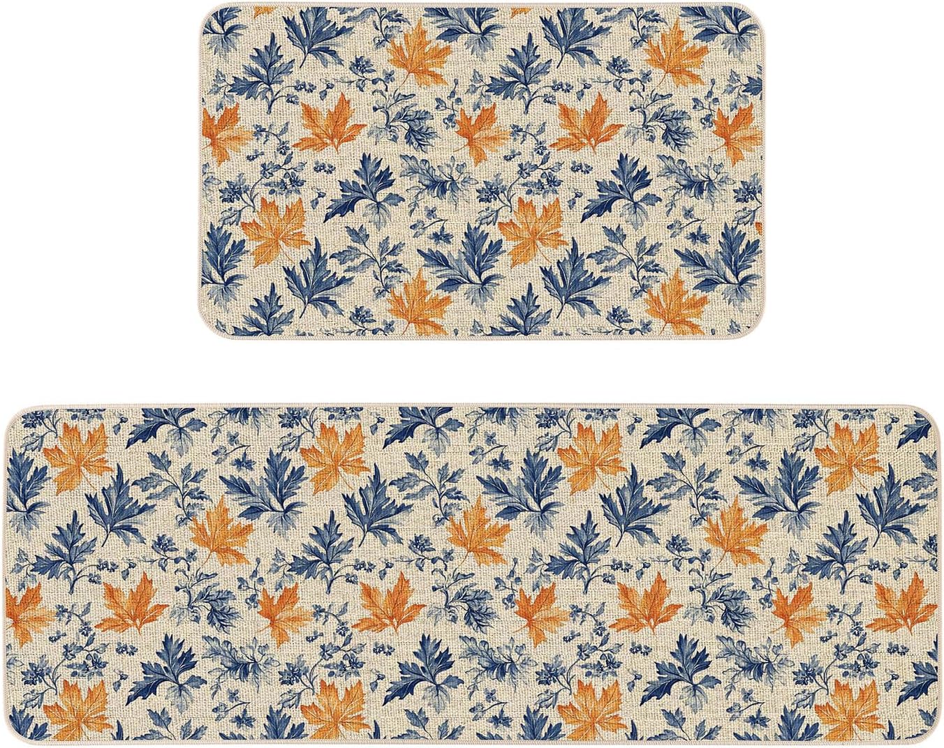 Detalle de Moutina Kitchen Rugs 17 x 29 Inch